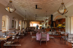 Cathedral Peak Hotel dining rooms (2.) (4)