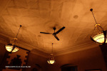 Cathedral Peak Hotel dining rooms (3)