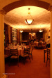 Cathedral Peak Hotel dining rooms (7)