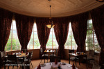 Cathedral Peak Hotel dining rooms (9)