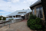 Cathedral Peak Hotel  front facade (2)