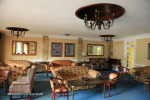 Cathedral Peak Hotel lounge (1)