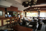 Cathedral Peak Hotel lounge (2)