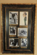 Cathedral Peak Hotel memorabilia Albert van der Riet
