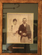 Cathedral Peak Hotel memorabilia Frieda and Philip