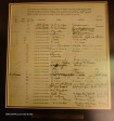 Cathedral Peak Hotel memorabilia Prince of Iran 1943