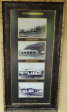 Cathedral Peak Hotel memorabilia construction photos