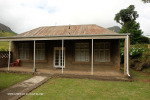 Cathedral Peak Hotel outbuildings (1)