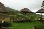 Cathedral Peak Hotel pool area (3)