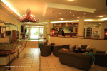 Cathedral Peak Hotel reception (1)