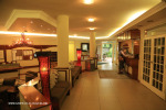 Cathedral Peak Hotel reception (2)