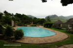 Cathedral Peak Hotel swimming pools (2)