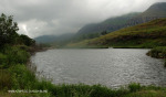 Cathedral Peak Hotel trout hatchery and dams (4)