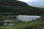 Cathedral Peak Hotel  trout hatchery