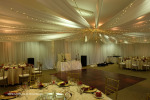 Cathedral Peak Hotel wedding functions room (1)