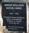 Cavern Berg Carte family memorials (2)