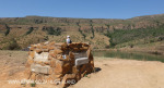 Cavern Berg Cow slip dam trail (.7) (2)