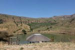Cavern Berg Cow slip dam trail (.7) (4)