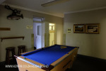 Cavern Berg billiard room (1)