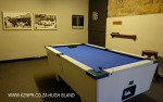 Cavern Berg billiard room (2)