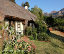 Cavern Berg chalets (3)