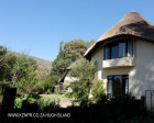 Cavern Berg chalets (4)