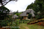 Cavern Berg chalets (8)