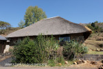 Cavern Berg chalets original farm house (2).