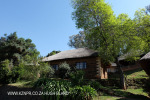 Cavern Berg chalets