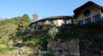 Cavern Berg main hotel block views exterior (11)