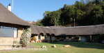 Cavern Berg main hotel block views exterior (13)