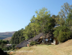 Cavern Berg main hotel block views exterior (14)