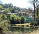 Cavern Berg main hotel block views exterior (16)