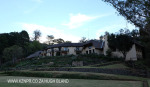 Cavern Berg main hotel block views exterior (4)
