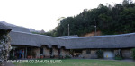 Cavern Berg main hotel block views exterior (5).