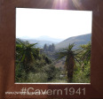 Cavern Berg vistas