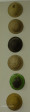 Cavern Berg war memorabilia (1)