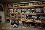 Cavern Berg wine cellar (2)