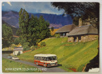 Royal Natal National Park Hotel - old