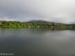 Lake Navarone cottages - upper dam (8)