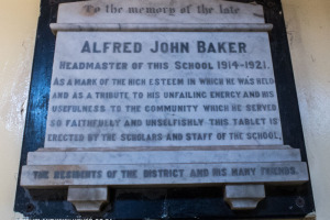 Durban - Rossburgh - Phambili High School 762