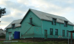 Inchanga - Fredville - Inchanga Primary School - Classrooms - 1922  (3)