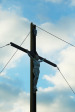 Inchanga - Fredville - Mission Cross  (3)
