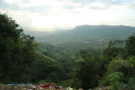Inchanga - Fredville - Valley of 1000 Hills Views  (1)