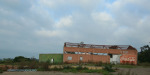 Inchanga - Fredville - old warehouse - 29.43.40 S 30.38.14 E