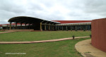 Blood River - eNcome Museum - Cultural & Conference complex exterior (2)