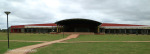 Blood River - eNcome Museum - Cultural & Conference complex exterior (3)