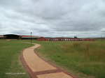 Blood River - eNcome Museum - Cultural & Conference complex exterior (6)