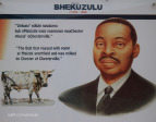 Blood River - eNcome Museum - King Bkekuzulu
