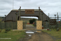 Dundee - Blood River - eNcome Museum